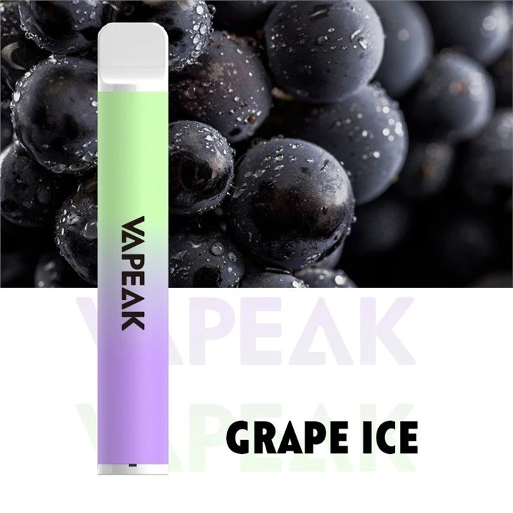 GRAPE-ICE