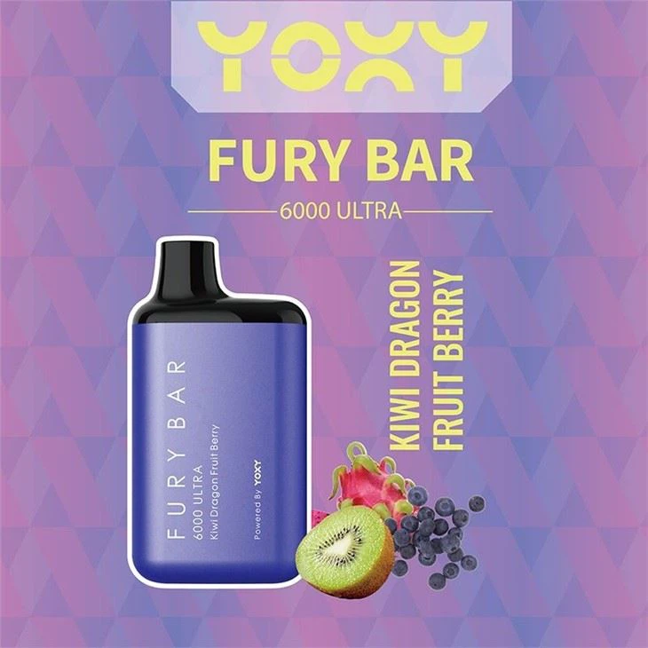 Mini E Cigarette Vape Box