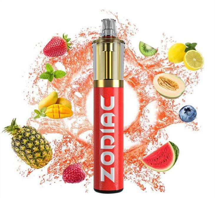 Marknadsundersökningsföretaget säger att marknaden för e-vätskor förväntas nå...