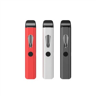 Stängd Vape-enhet för CBD-olja