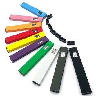 Engångspenna för CBD Vape Device