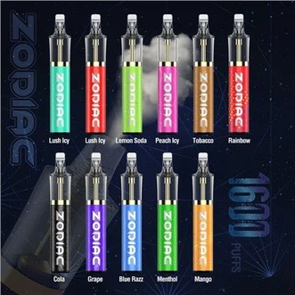 Vape Pen för engångsbruk 0 procent Nikotin