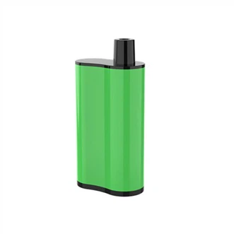 E-Liquid Disposable Vape Box Pod