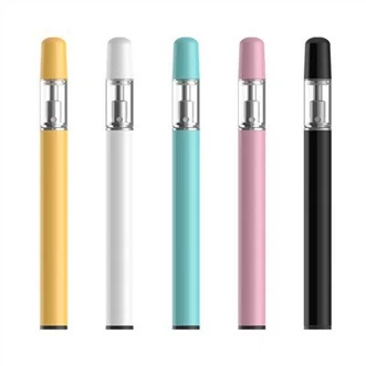 Field Vape engångspenna