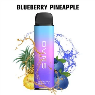 Smaker Engångs Vape Mesh Coil