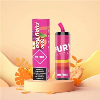 Mesh Coil Cigarett Pod