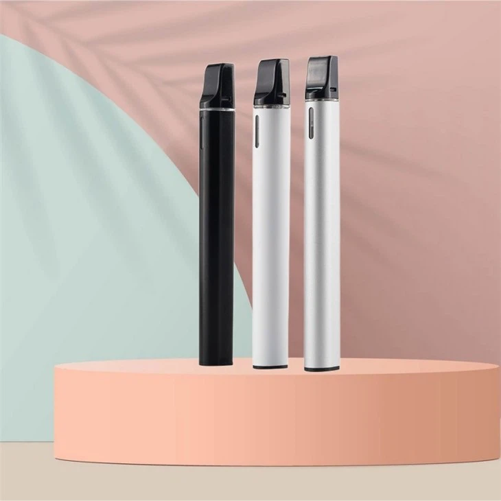 Thick Oil Pod Vape Pen