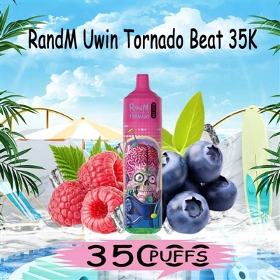 UWIN Randm Tornado Beat 35k