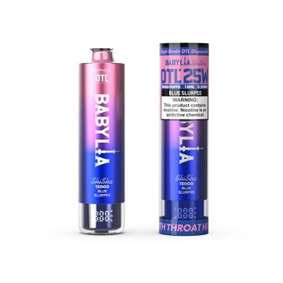 Vapmod DTL Babylia 15000